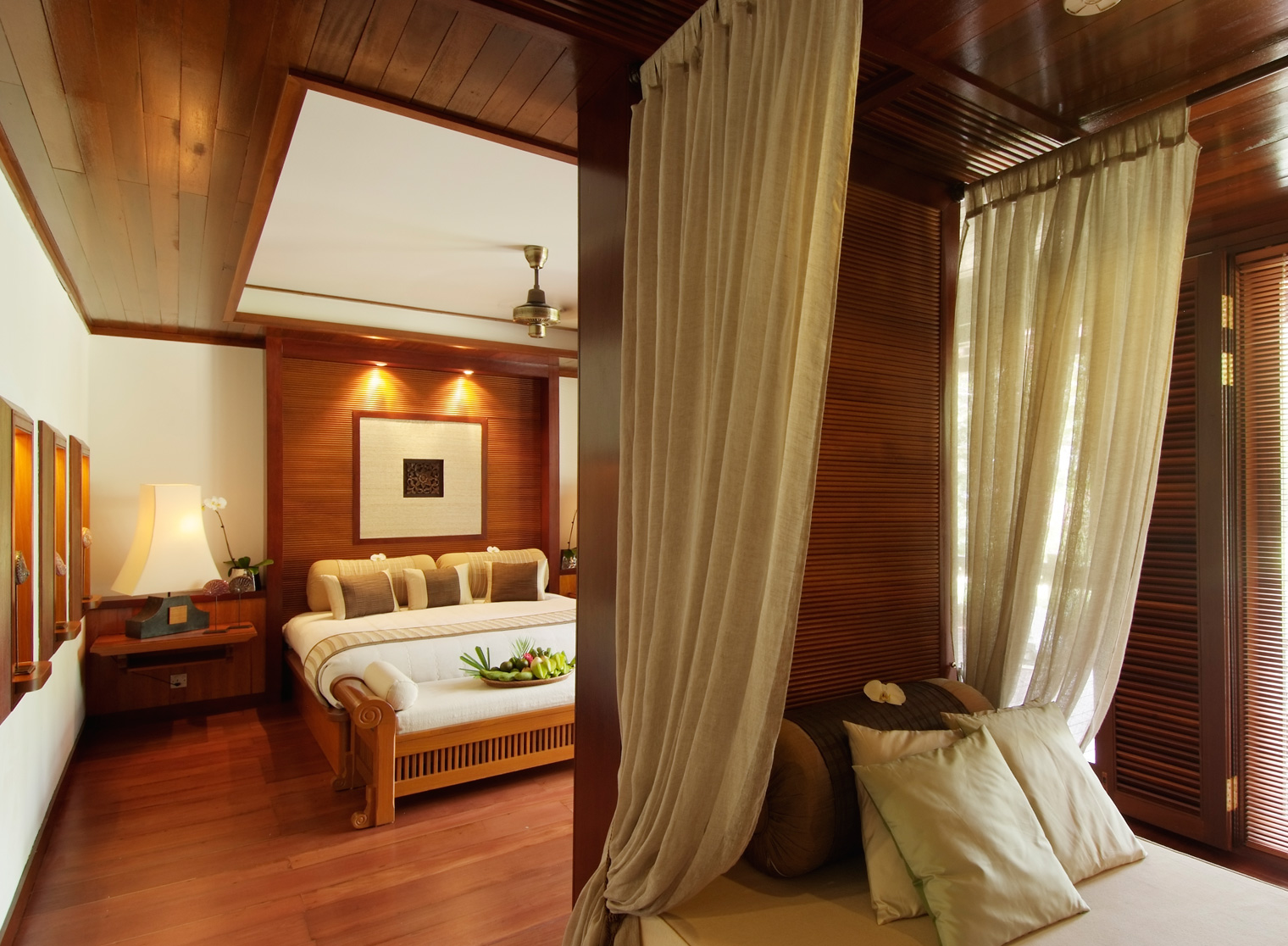 Company Trip Resorts Malaysia