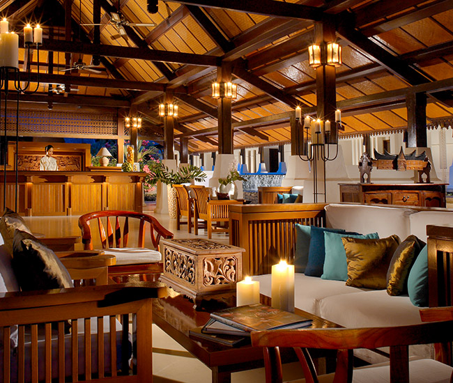 Tanjong Jara Resort 5 Star Luxury Resort In Malaysia