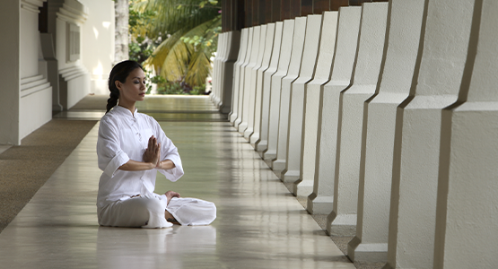 Sucimurni Retreat