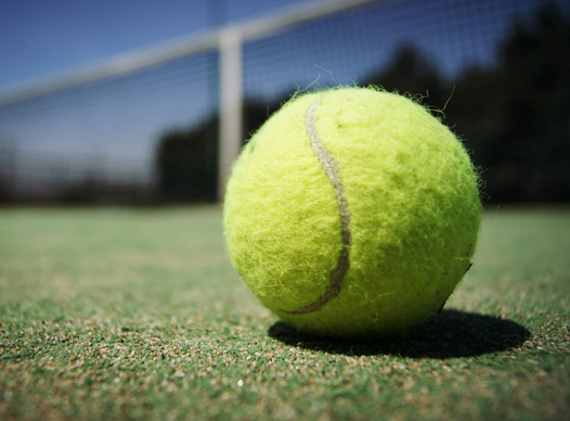 Tennis & Pickleball